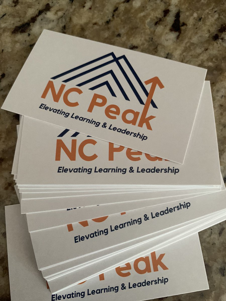 MrsFutchMath's tweet photo. Excited to work with the awesome @NCPeakEd team to support teachers and schools to bring high quality and equitable experiences to students. #giftedservices #math #STEM https://t.co/n8n36s2xr4