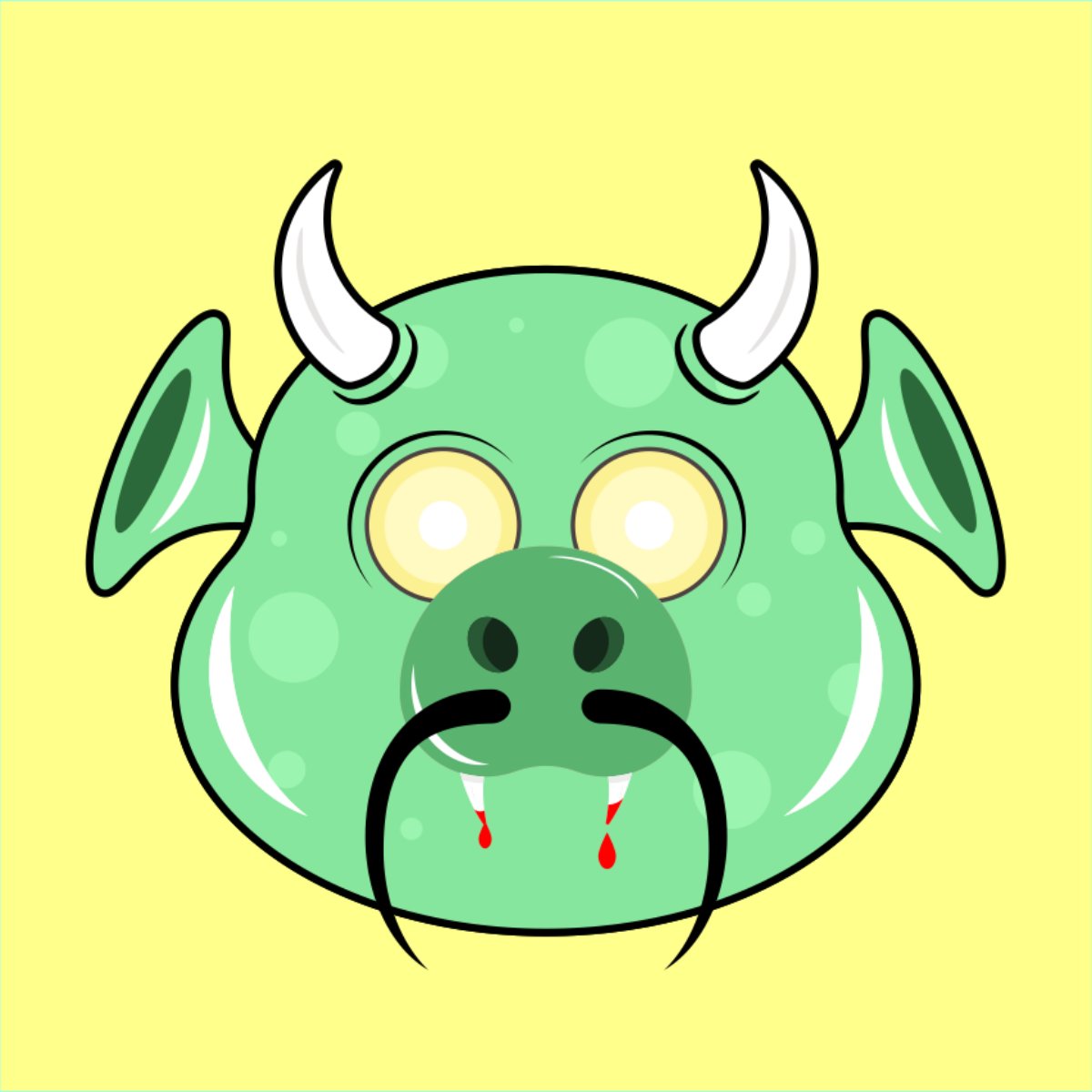PinkPigsNFT's tweet photo. Mint your 🐷 on:
https://t.co/aVClT4QJOu
@ElrondNetwork
.
@TrustMarketNFT
.
 #ElrondNetwork #ElrondCommunity #ElrondNFTs #nftcollector https://t.co/XgUqsAfawf
