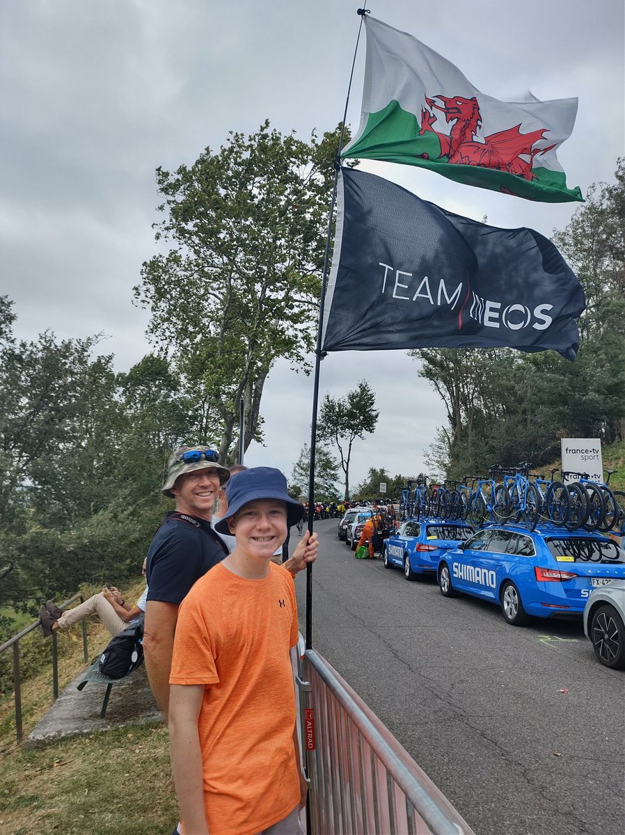 Louise Allen tweet media