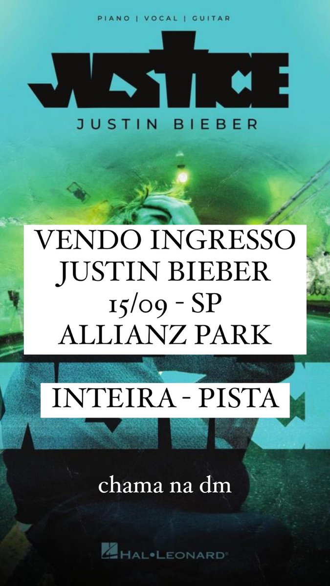 keepcalme3's tweet photo. @justicetourbr https://t.co/dkCalNuliT