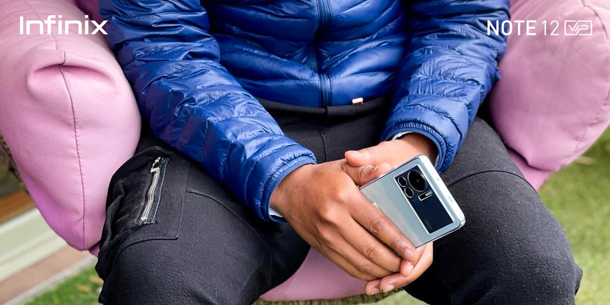 InfinixKenya's tweet photo. Last week of July loading... #infinix #infinixnote12vipke https://t.co/q6U96CS2t3