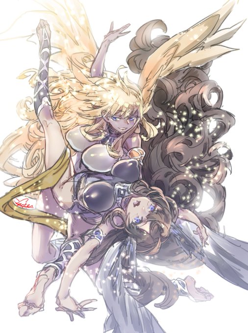 ぱいぱい置いとくね 