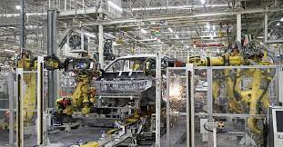 Itu hampir 15% target Hyundai dan KIA sebagai produsen mobil terbesar dunia. Dan itu tentang nikel yang semakin terbatas serta keunggulan teknologi China yang tak mau disaingi.
.
.