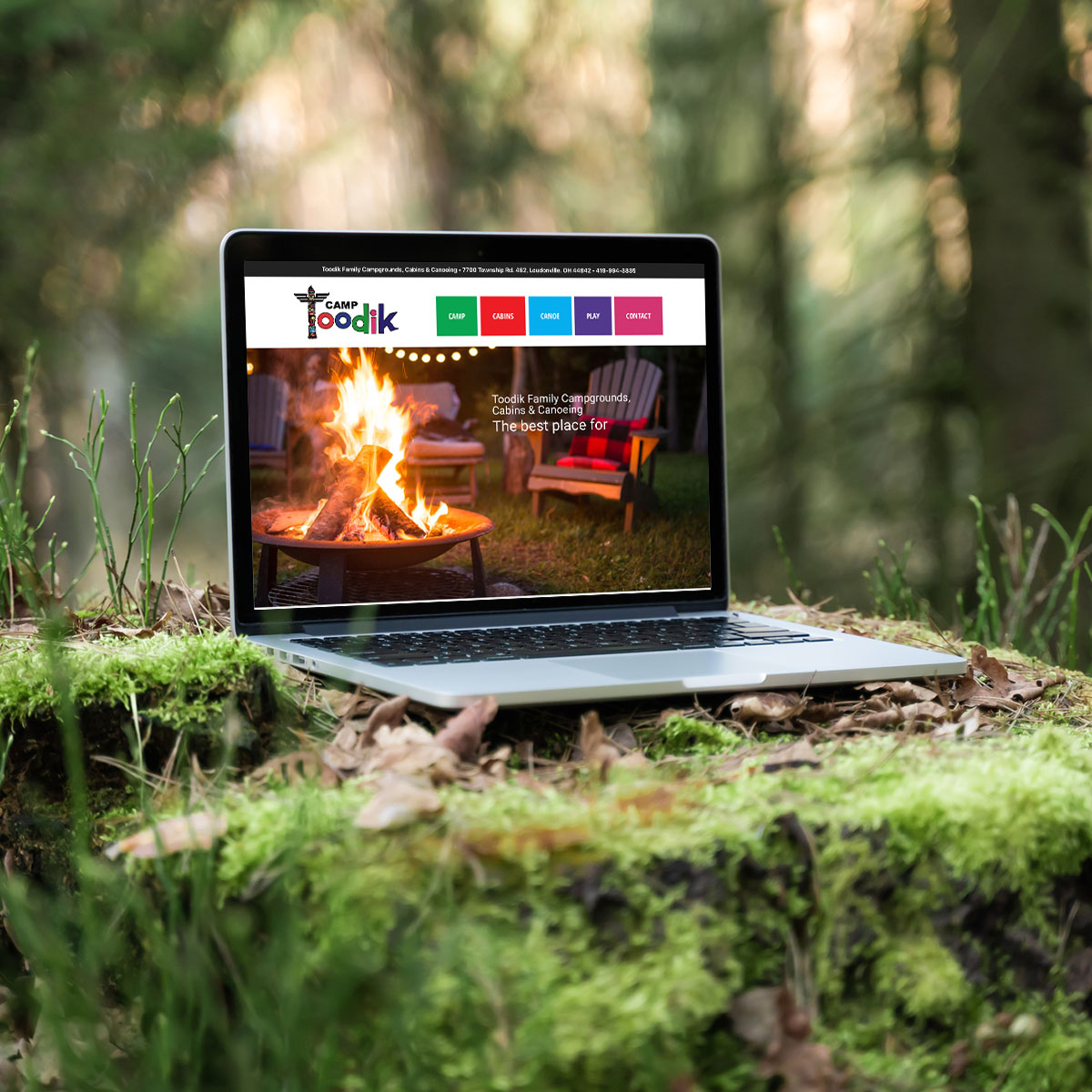 henleygraphics's tweet photo. Happy hot, humid &amp; summery FRIDAY!! We wanted to share our new website that just launched for Camp Toodik! Check it out! https://t.co/KeoIKnWJFs
.
.
#henleygraphics #camptoodik #loudonvilleOH #websitedesign https://t.co/iw4h3t1R7p