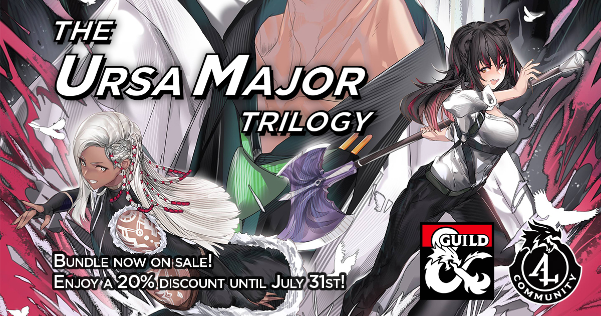 Our best-selling Dungeoncraft series is now on sale! tinyurl.com/2n4z8zu4

#dungeoncraft #dnd5e #dndadventurersleague #ChristmasInJuly  #DMsGuild #ttrpg #dungeonsanddragons #dndsea #dndsg