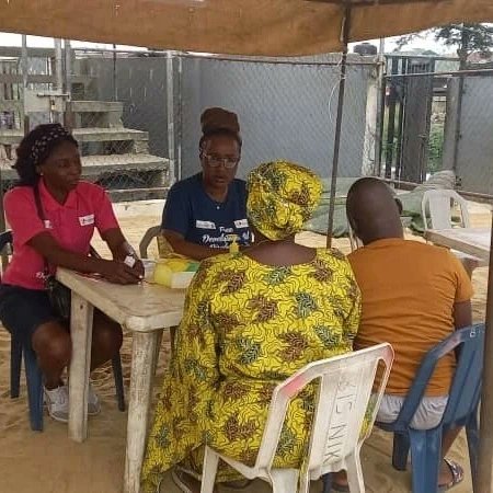 patrick_speech's tweet image. Day 2, we are here again, over 65 people, men and women in attendance.

You need to hear some of thier questions, indeed awareness Is the first key.

Or what do you think?

#Autistic #autismprograms  #AutismSpectrum #AutismAwareness #AutismAcceptance  #makoko #makokocommunity