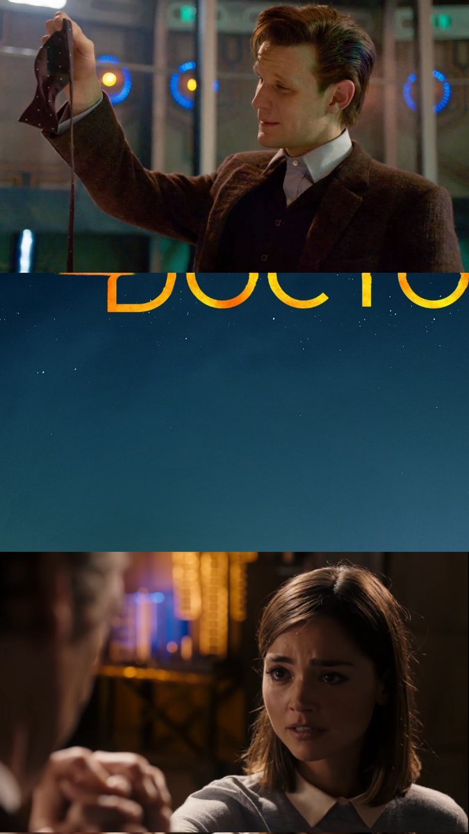 clemrysten's tweet image. open for a surprise