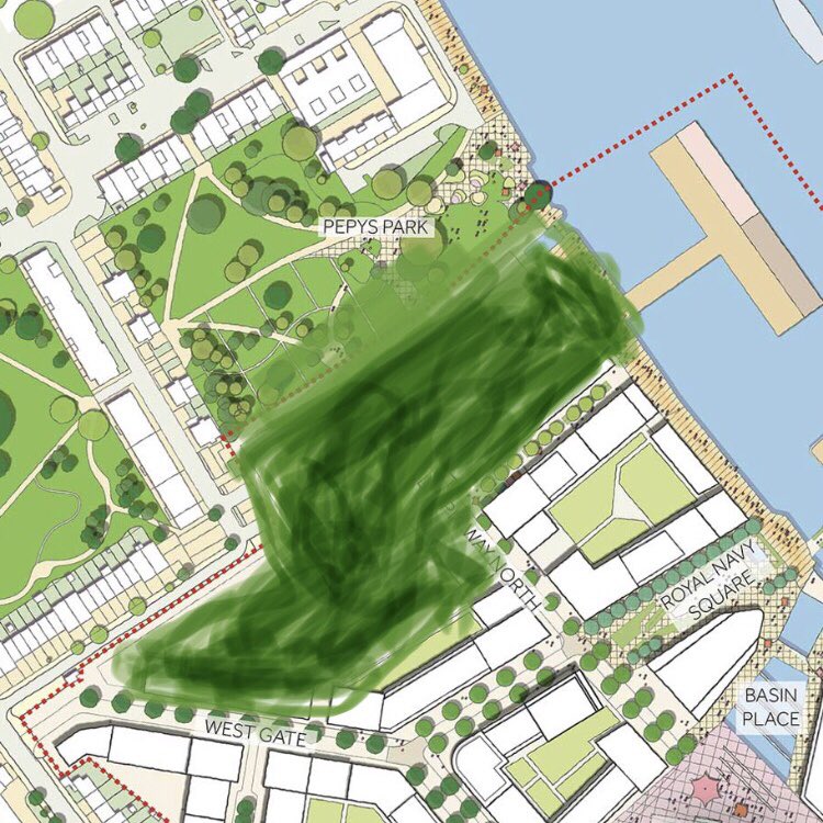 DeptfordFolk tweet media