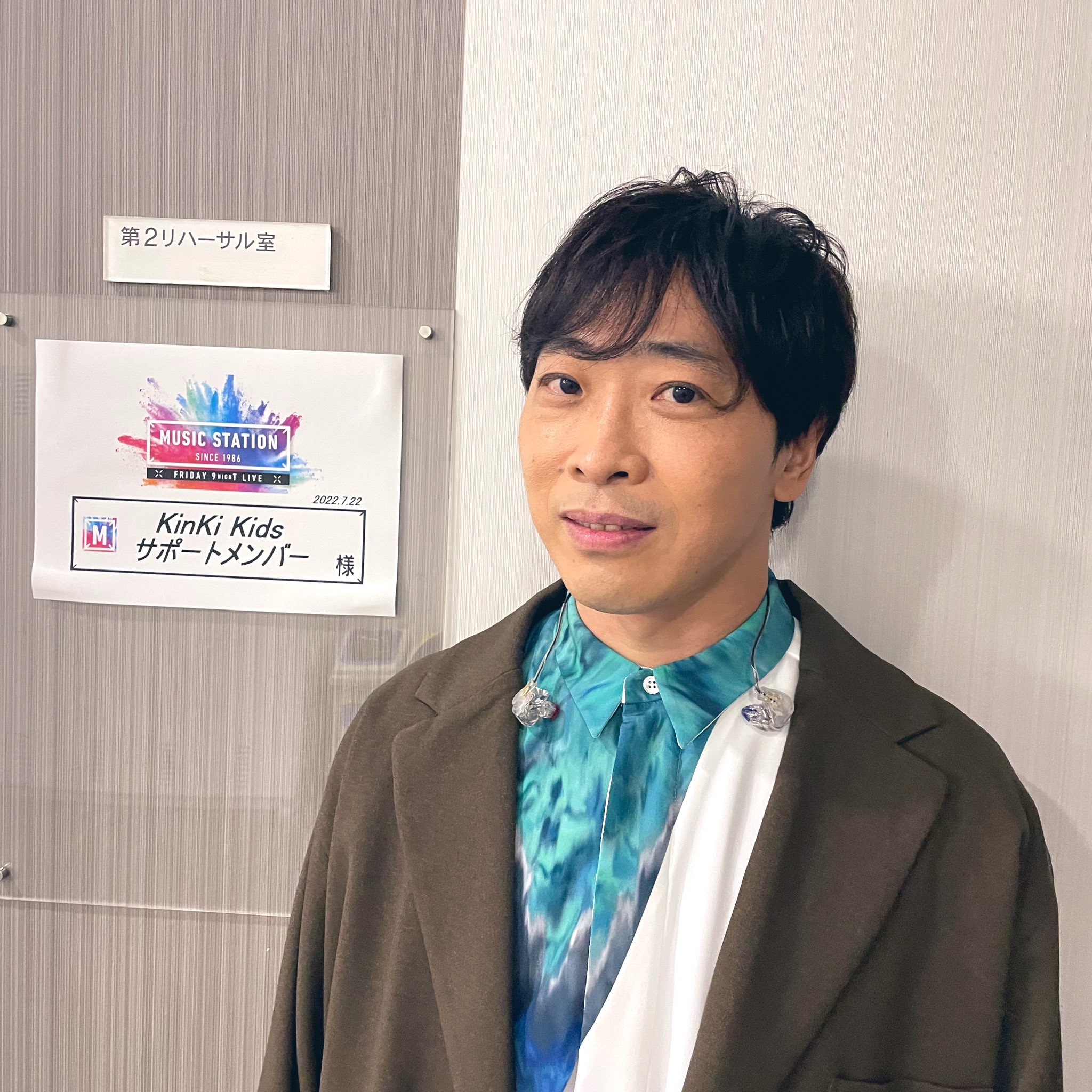 堂島孝平 セットアップ 堂島孝平 | ソニーミュージック公式オンラインショップ【ROCKET