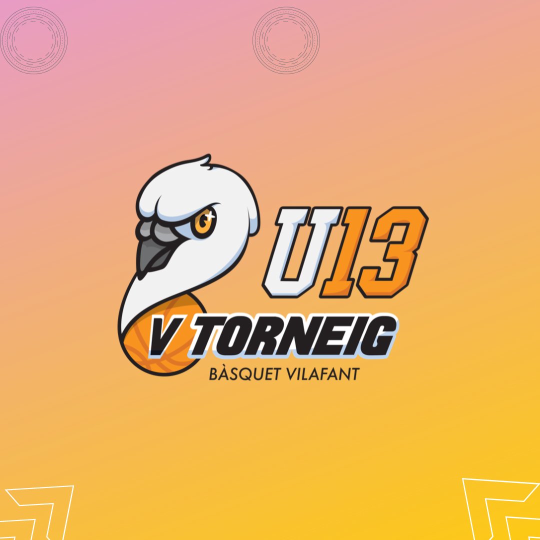 U13_Vilafant's tweet photo. ❗Aquest any arriba la V edició del Torneig U13 organitzat pel Bàsquet Vilafant (@BasquetVilafant ). 

📆Es celebrarà els dies 9-10 i 11 de setembre i com cada any tindrem un campionat femení i un masculí.
#torneigU13vilafant22 https://t.co/jT99dAUaYL