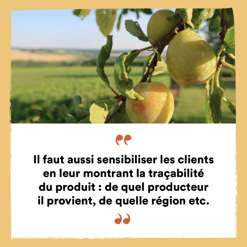 Cultures_sucre's tweet photo. [#MorceauxChoisis] 🎧
Retour sur l'épisode #5 de notre série de podcast !
👉 Cap aujourd'hui sur le thème de l'#écoresponsabilité avec le grand chef Philippe Mille, ⭐️⭐️ au @guideMichelinFR et président des jurys du Championnat de 🇫🇷 du dessert 2021 !