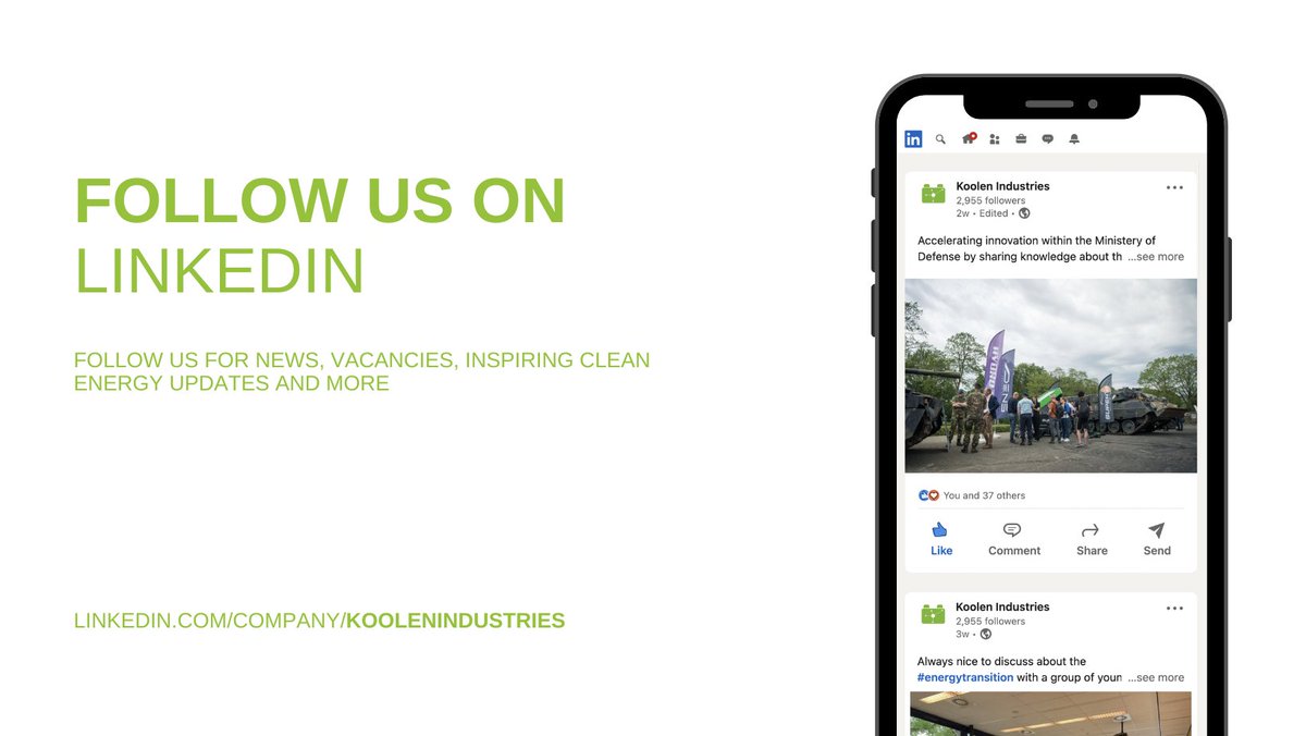 Koolen Industries tweet media