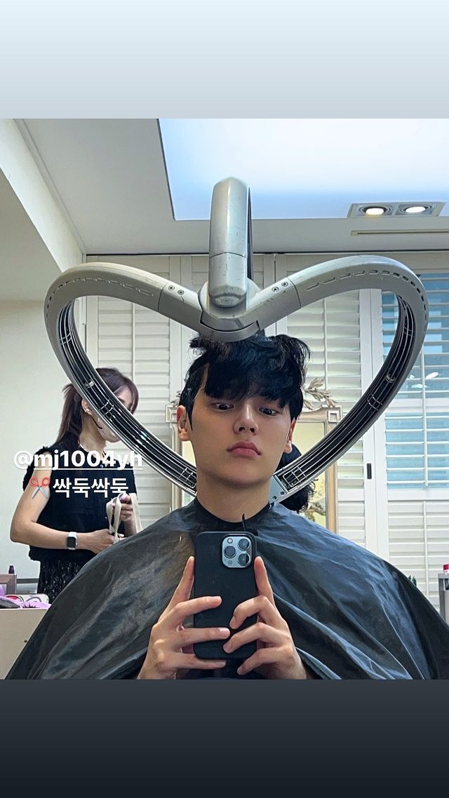 이세온 팬페이지 tweet media
