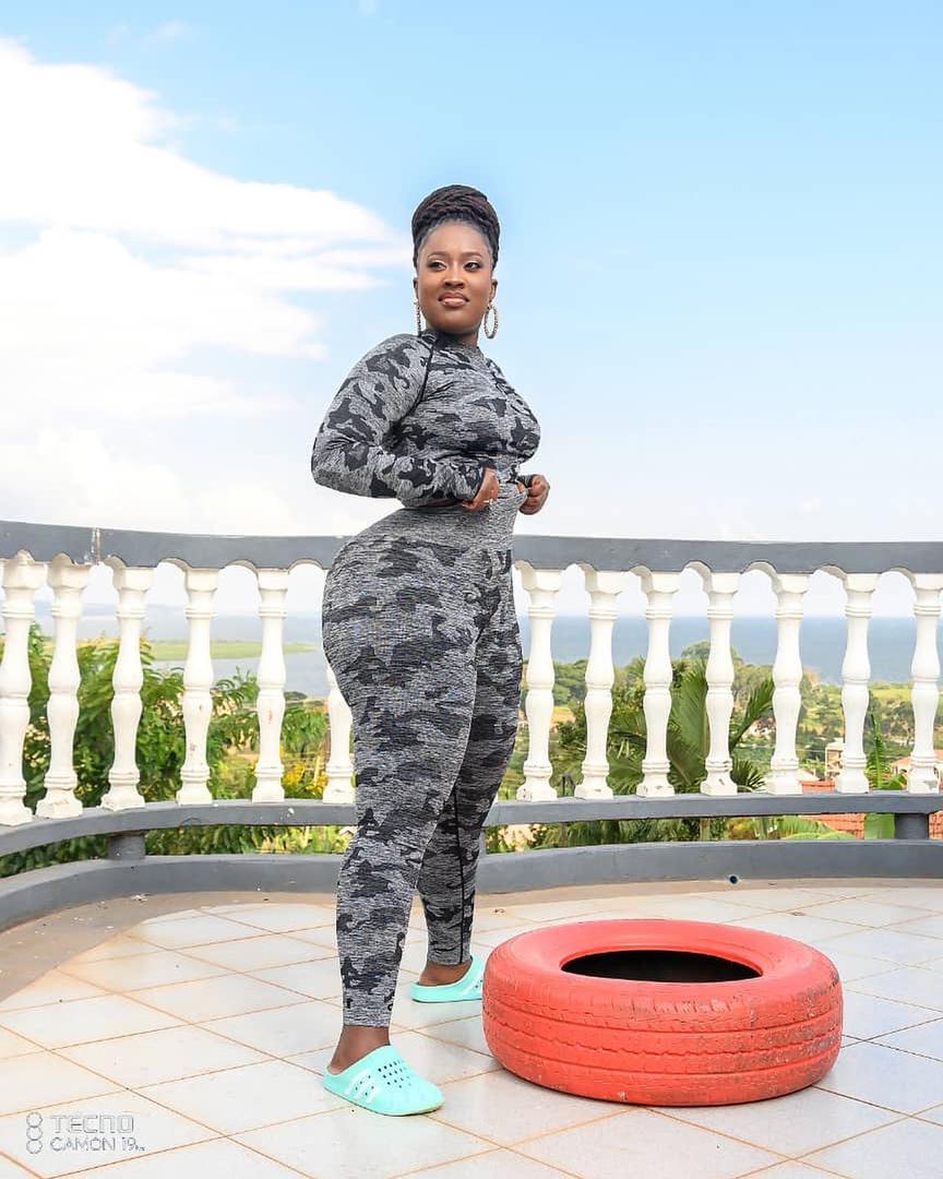 Martha Kay Official tweet media