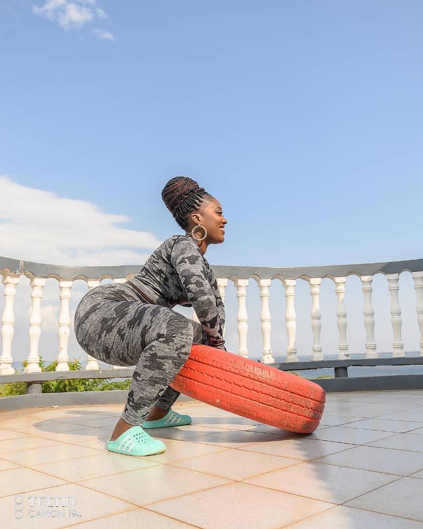 Martha Kay Official tweet media