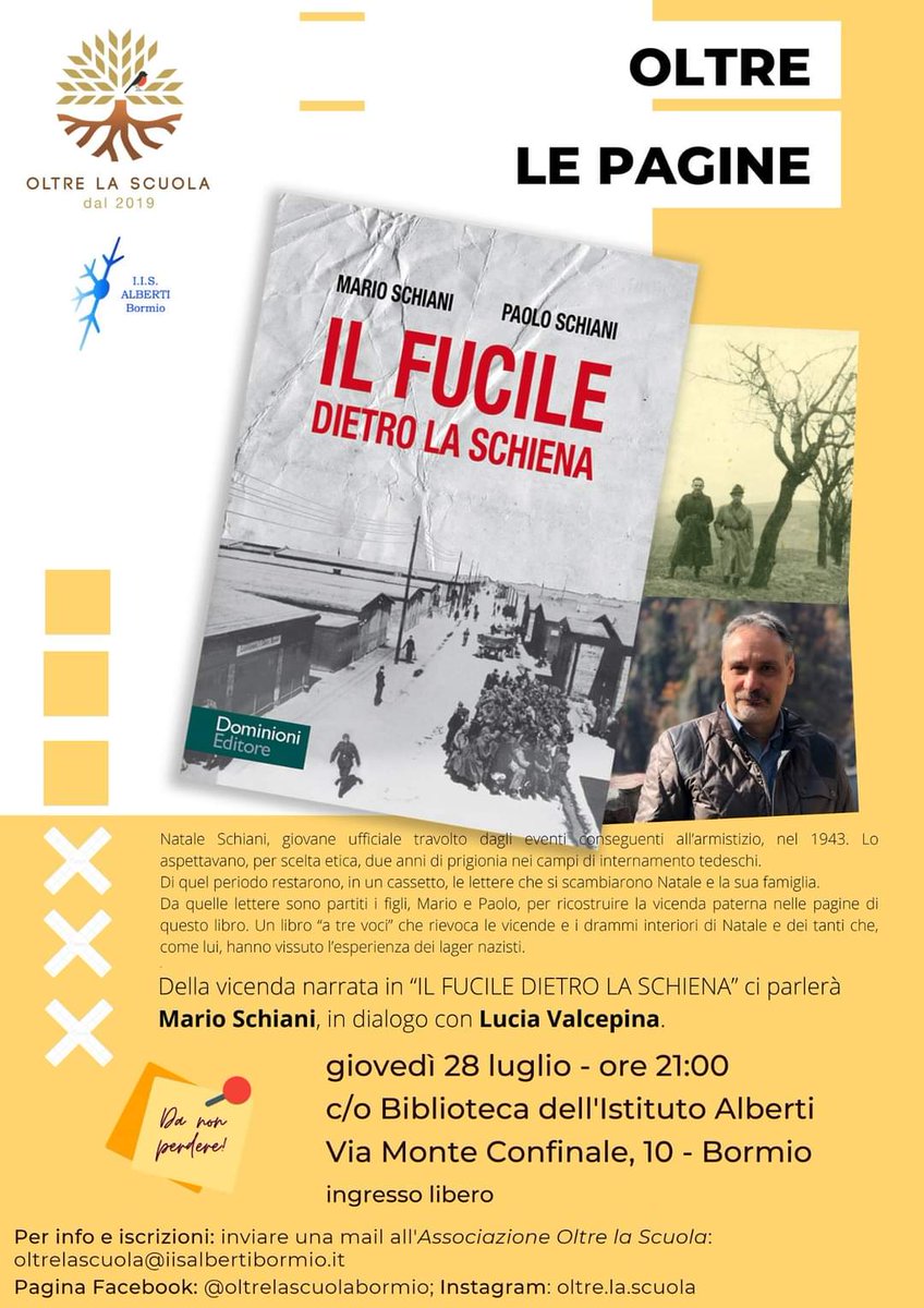 lucia valcepina tweet media
