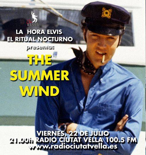 Viernes Hora Elvis. Sábado Expo Elvis - mailchi.mp/8fec762e5347/v…