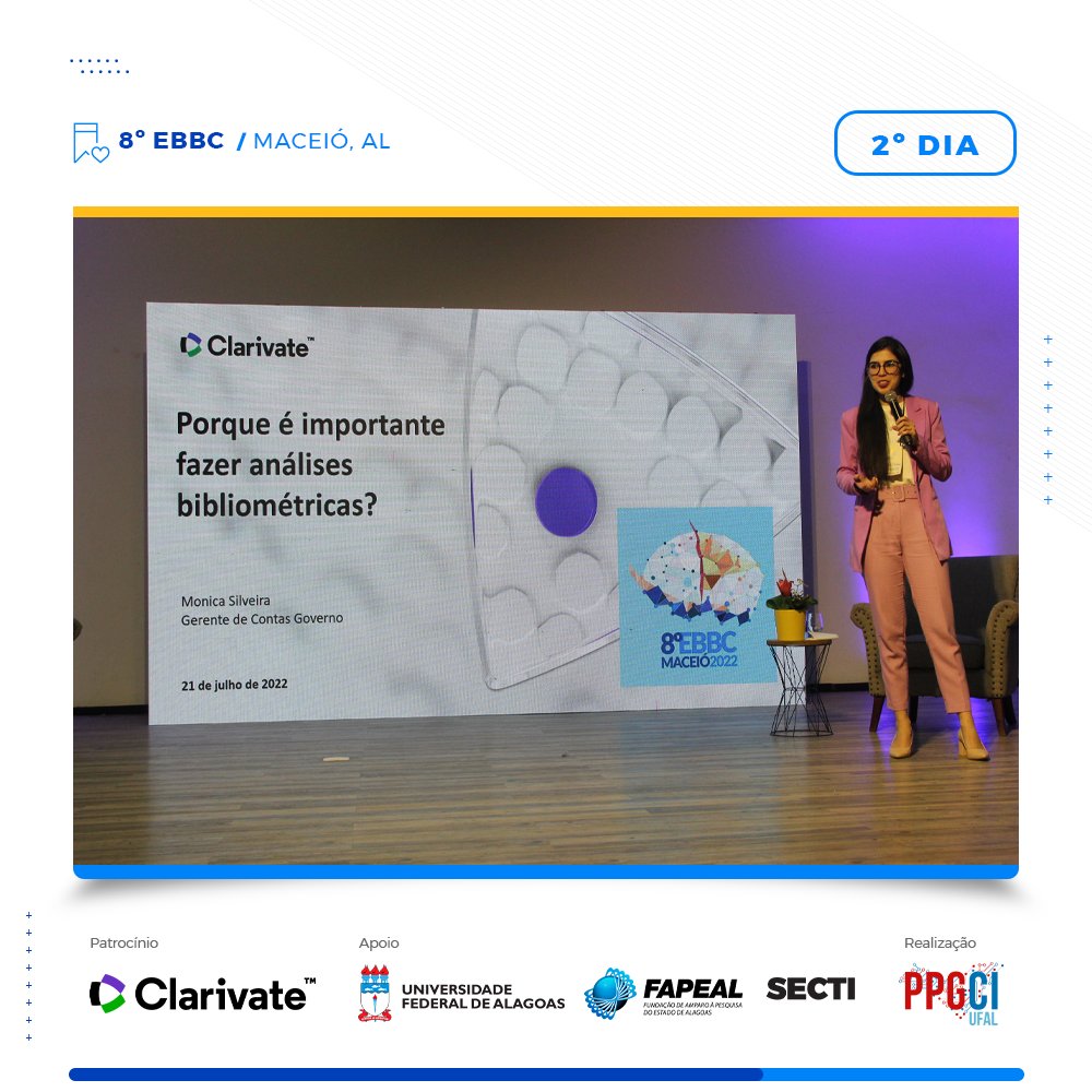 EventoEbbc's tweet photo. Já estão disponíveis as fotos do Dia 2: https://t.co/CbVupSPnTZ #ebbc8 https://t.co/IibeZMiqaH