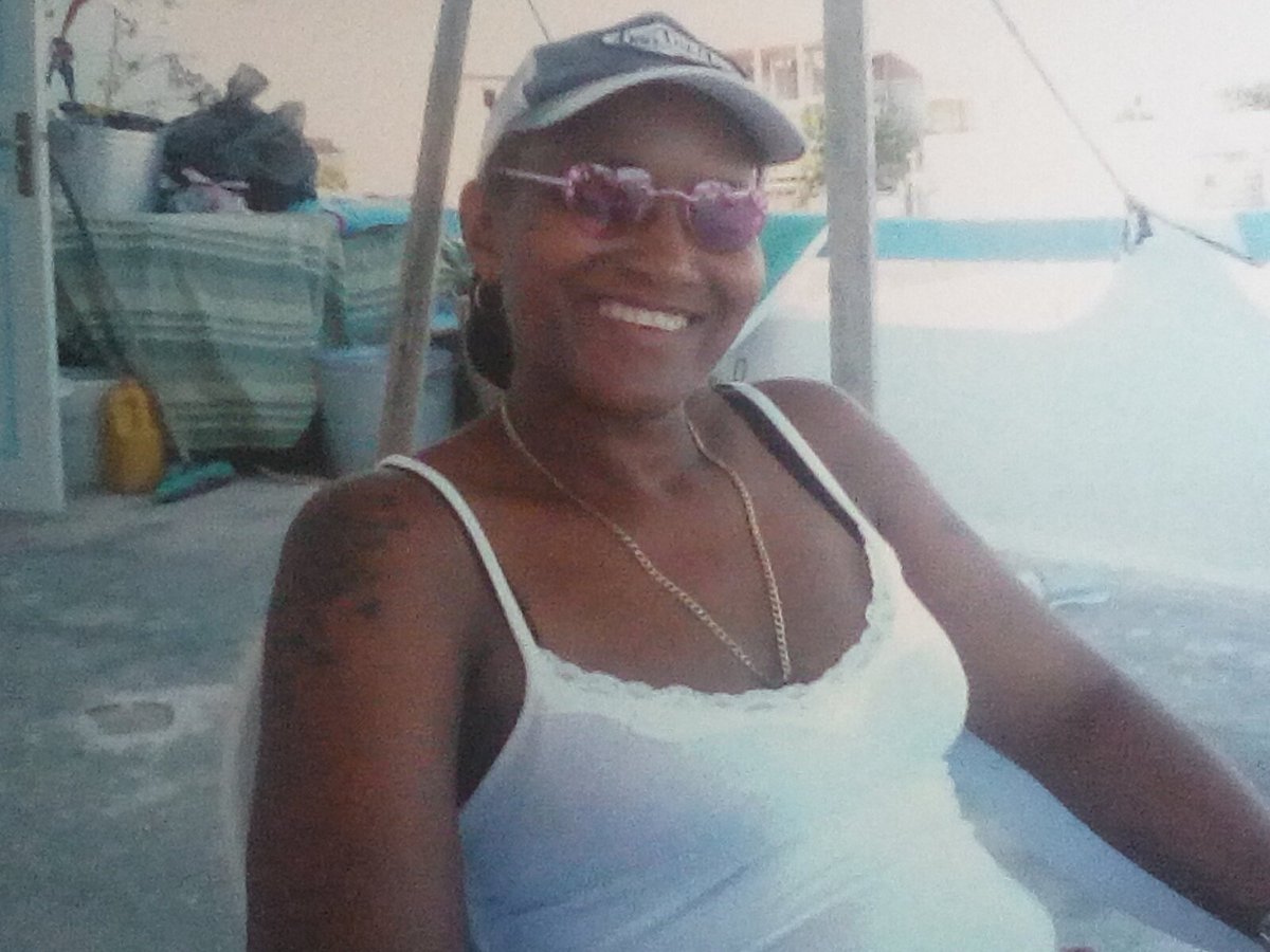 Soca Samantha Foxx tweet media