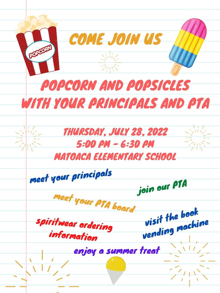 Matoaca Elementary (@matoacaes) on Twitter photo 