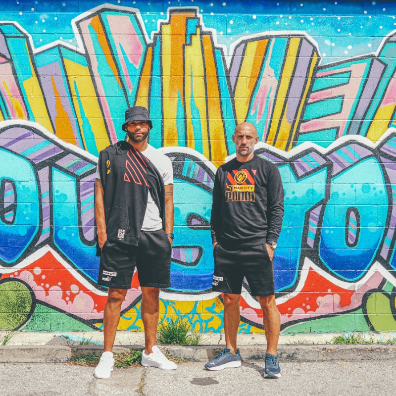 ManCity's tweet photo. City slickers 😎

Shop ⤵️