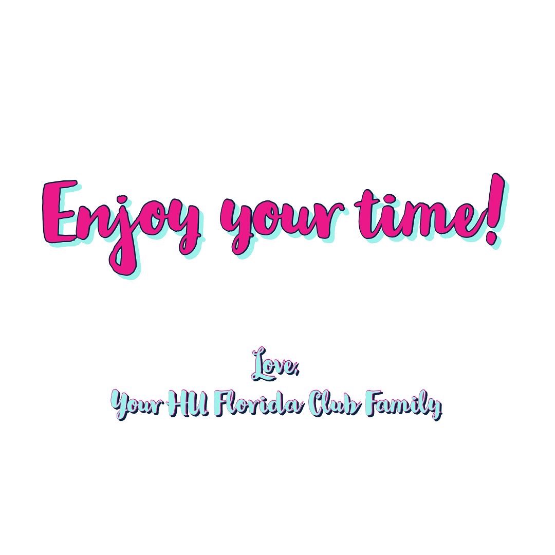 With Rolling Loud Miami 2022 being hosted this weekend, we have decided to put together a safety + tip book for our students that are participating. Always remember to have fun and be safe ‼️ Use this guide as a help around. Enjoy your time!

#HU26 #HU25 #HU24 #HU23 #HU22