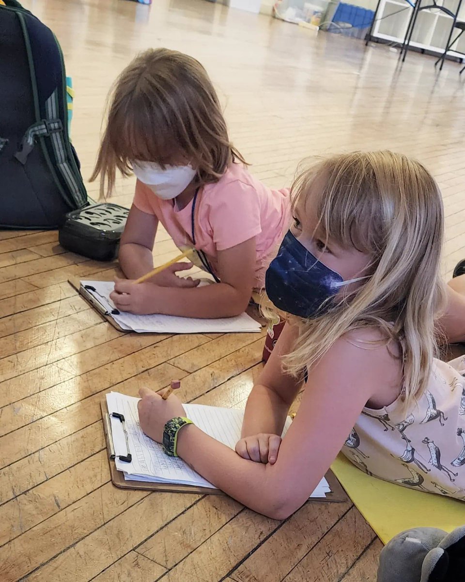 Spells Writing Lab tweet media