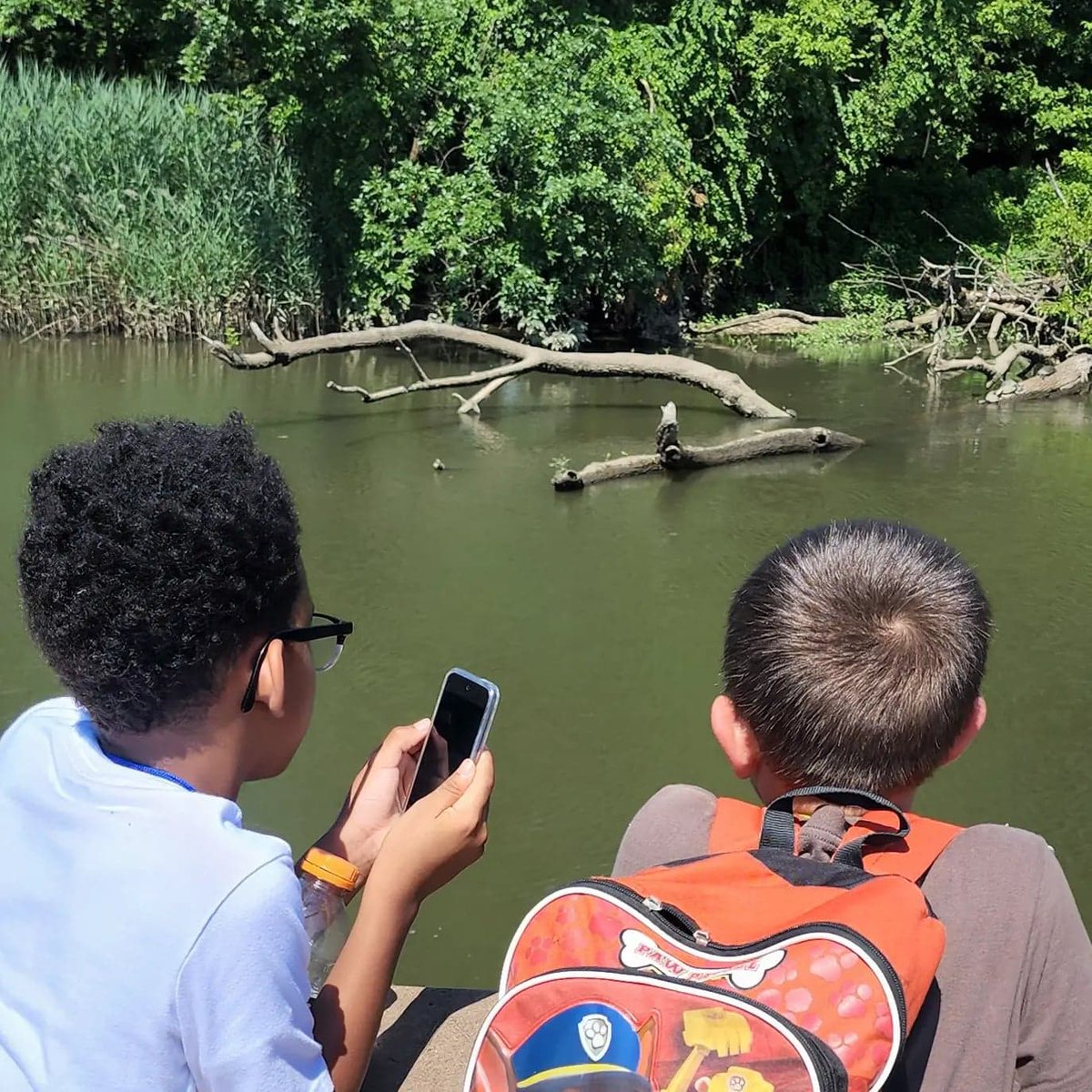 Spells Writing Lab tweet media