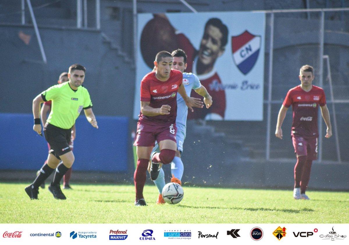 CanteradelTrico's tweet photo. #CanteraTricolor 🔴⚪🔵
#catReserva ⚽️🙋🏻‍♂️

🏆 Torneo #Clausura2022

🗓Fecha 2

¡Final del partido!

 #NACIONAL 0 🆚️ 2 Resistencia

#VamosLaAcademia 💪🏻 https://t.co/DXptYSECnK
