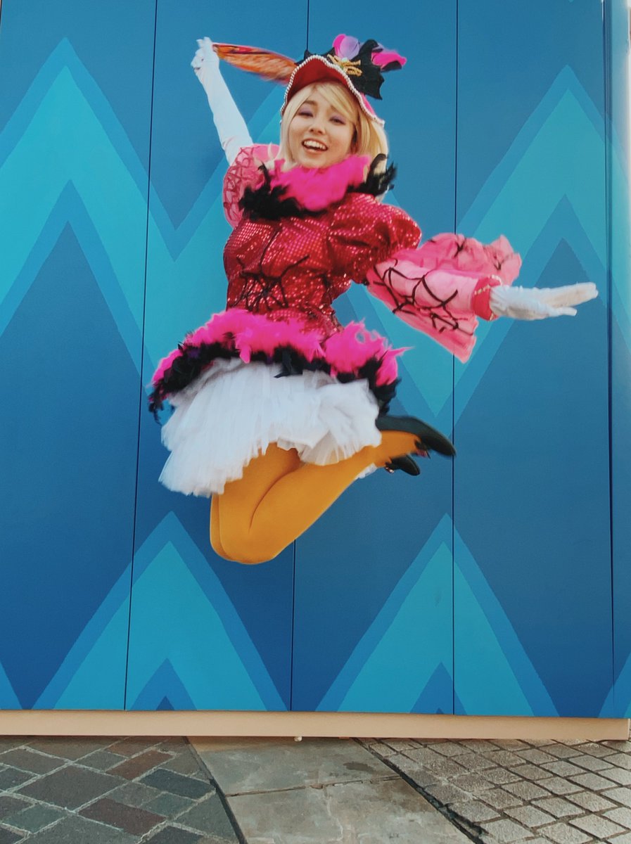 nsn0128's tweet photo. 仮装たのし~~~！ってしてる写真たち
 #お気に仮装写真上げて仮装欲を上げてこうキャンペーン https://t.co/v9KLMEkHMw