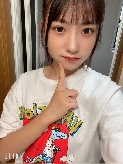 Twitterのコスプレ画像8