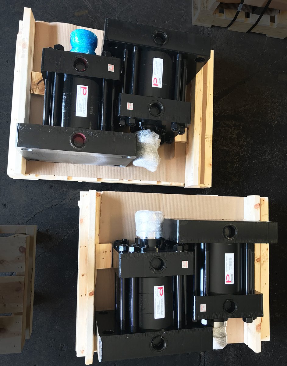 PeninsularCyl's tweet image. Big Bore Hydraulic Cylinders
#Hydraulic #Cylinders #LargeBore #Industrial #Manufacturing #Manufacturer #Engineering #FluidPower #Peninsular