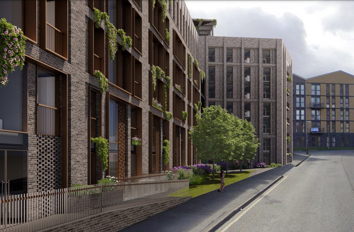 ItsYourBuild - Birmingham tweet media