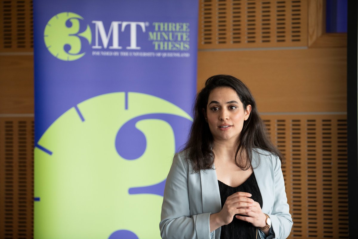 Doctoral College tweet media