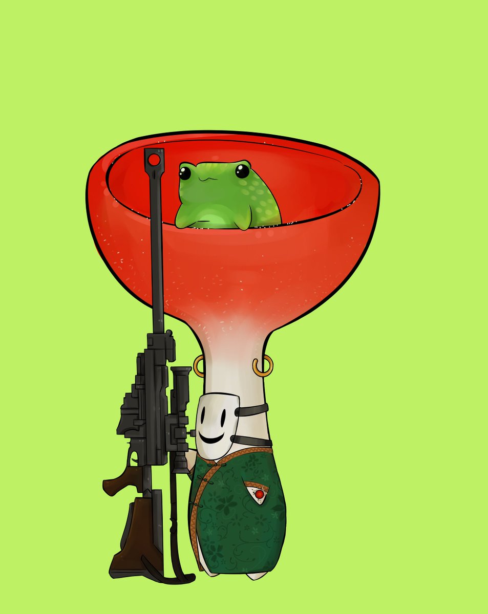 Wild Caps | CNFT tweet media