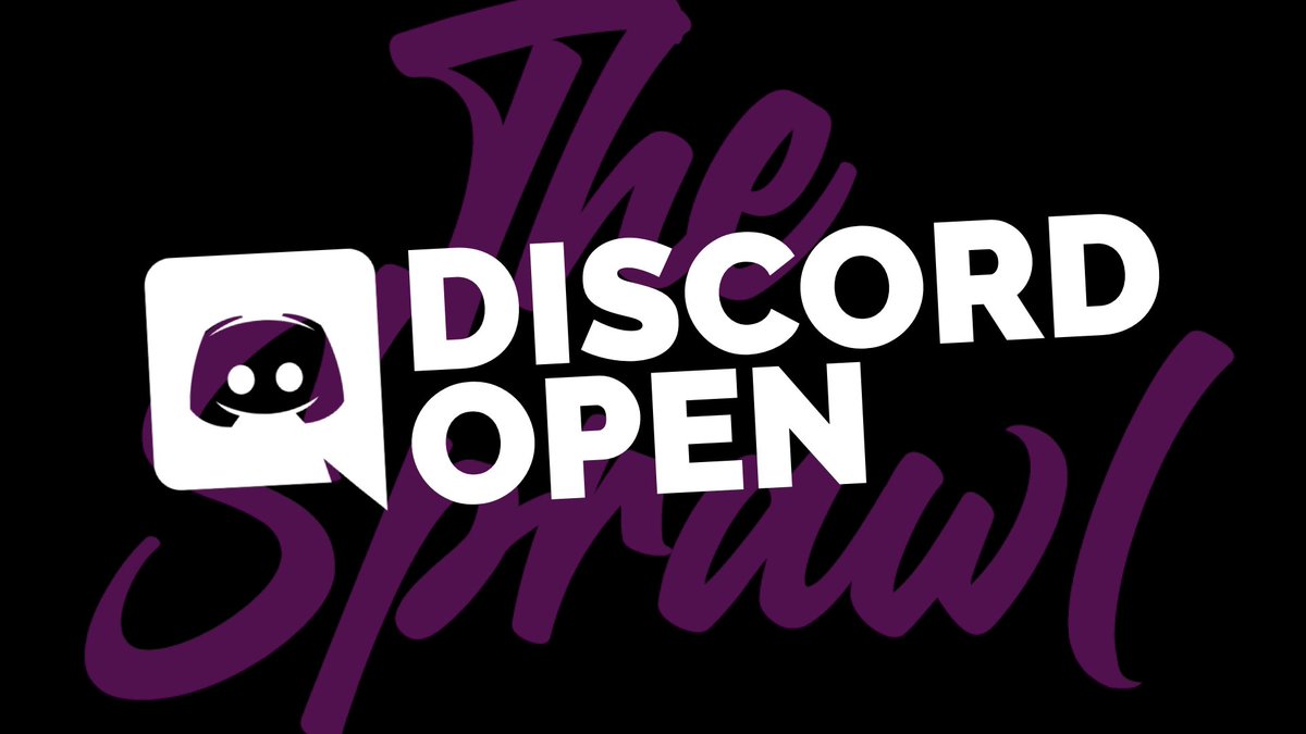 TheSprawlGame's tweet photo. DISCORD OPEN https://t.co/h8rCJEiJL4 #ItsBad #ItsBuff #ItsSick #DownWithTheKids https://t.co/WeY97rV65a