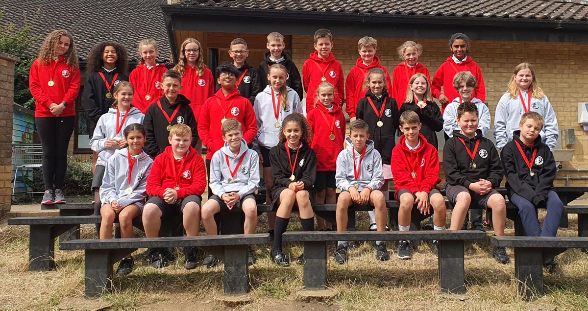 Stukeley Year Sevens tweet media