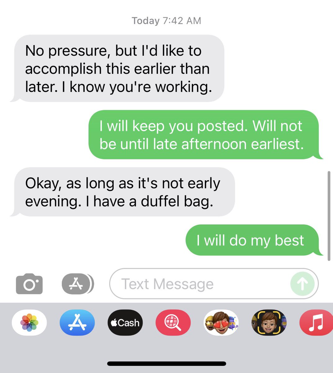 Sophie Vershbow tweet media