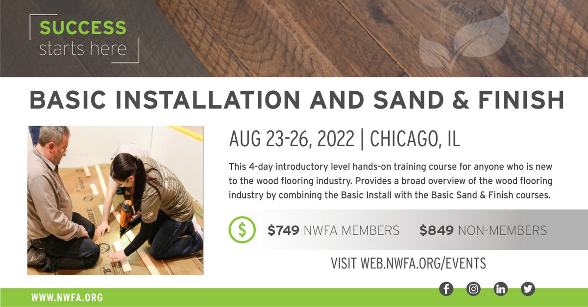 NWFA_WoodFloors tweet picture