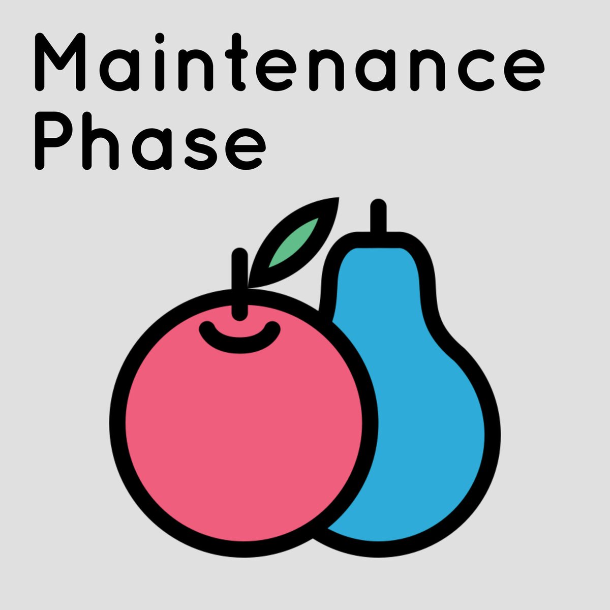 NSPLibrary's tweet photo. #Podcast
#MaintenancePhase
Debunking the junk science behind health fads, wellness scams and nonsensical nutrition advice.
https://t.co/dsIDnGXOXM #NSPL https://t.co/idueEOVdmm