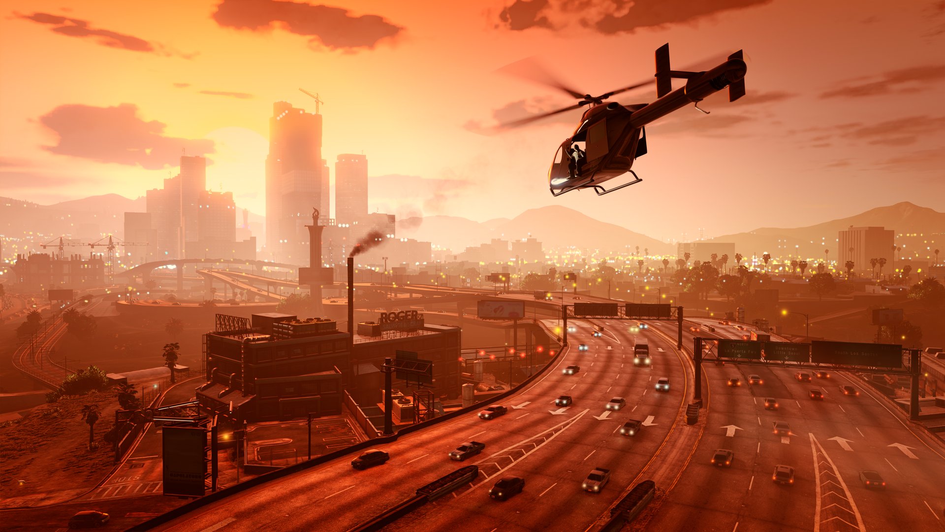 gta 5 wallpaper hd 1920x1080