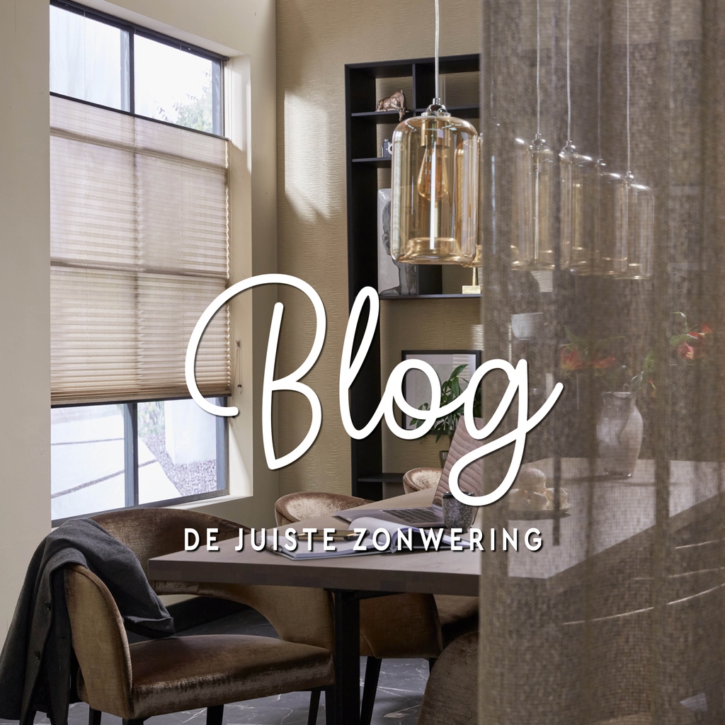 Yes, de zomer staat voor de deur! We kunnen weer buiten eten en tot ‘s avonds laat in de tuin of op het balkon zitten. Staat de zon de hele dag op jouw huis te branden? In deze blog lees je tips om je huis koel te houden. En dat zónder airco!
binnenhuisadviseurs.nl/interieurblog/…