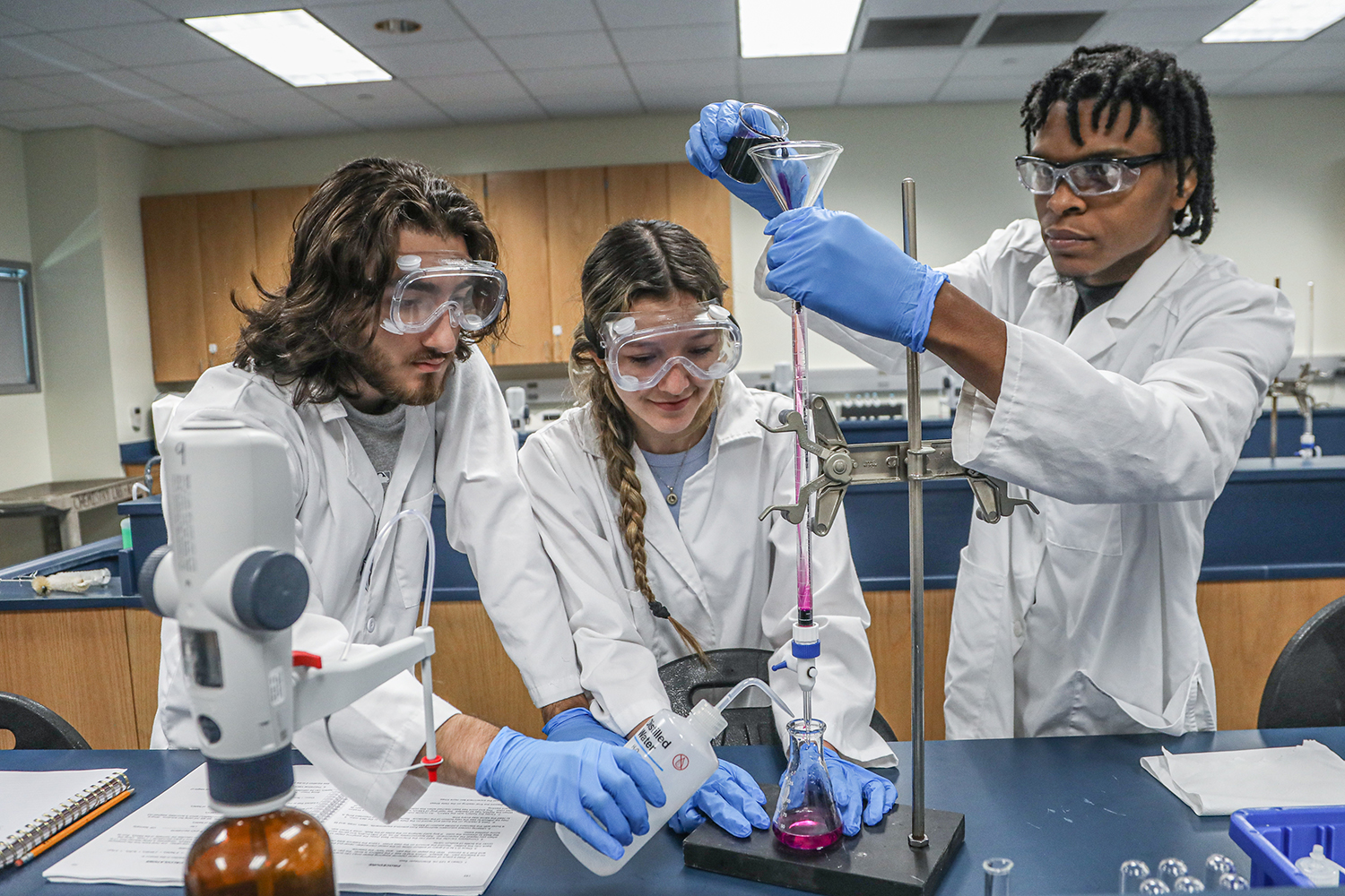 Miami Dade College on Twitter "Our students are doing more than just