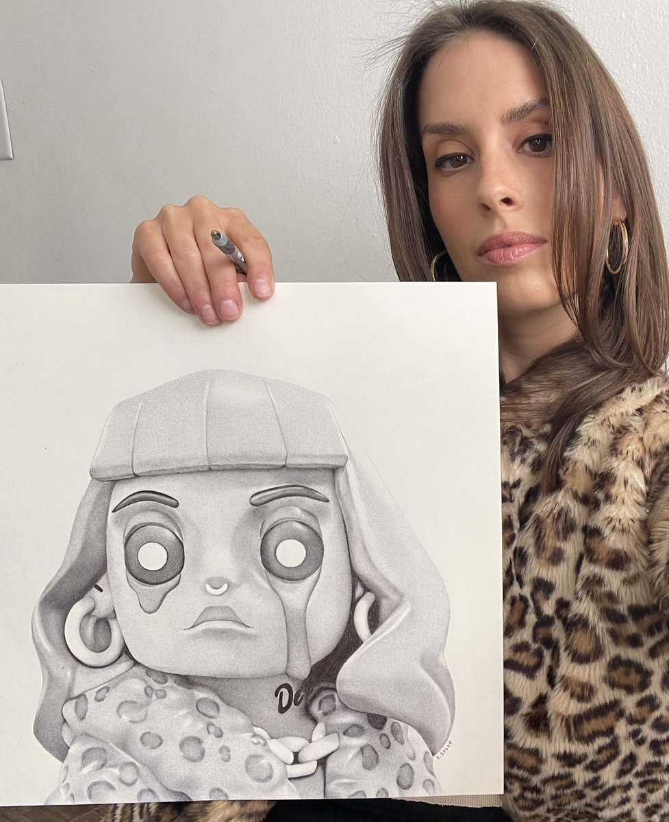 claire salvo tweet media