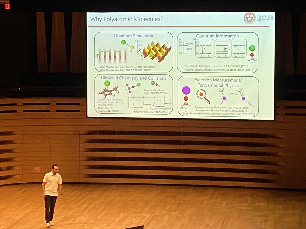 ICAP2022 tweet media