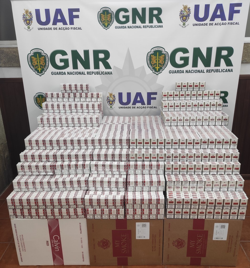 GNR - Guarda Nacional Republicana tweet media