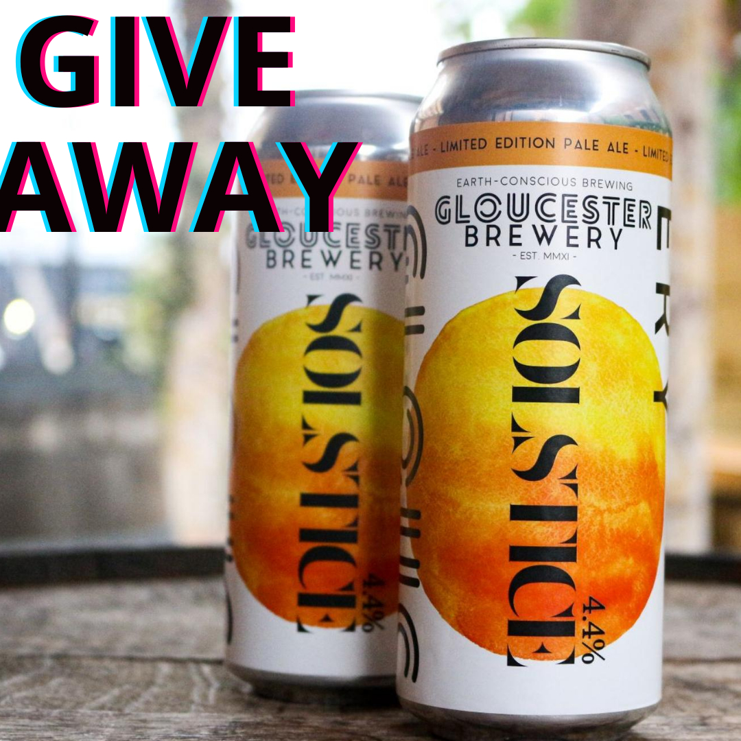 GBrewery's tweet photo. 🚨Free Beer Alert🚨

To celebrate the release of our #LimitedEdition 4.4% #paleale, #Solstice, we are giving you the chance to get your hands on a case of 12 cans

All you need to do to enter is:
-Follow us 👍
-Retweet and like ♻️

Good luck and happy weekend! 

#giveaway #beer https://t.co/zOrFMX4o8o