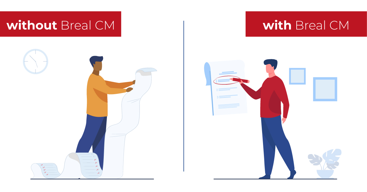 One of the advantages of our debt collection service is that we tailor it to your specific needs, allowing you to fully optimise your operations in order to maximise your cash flow and profitability.

Get in touch with us today brealcm.com/index