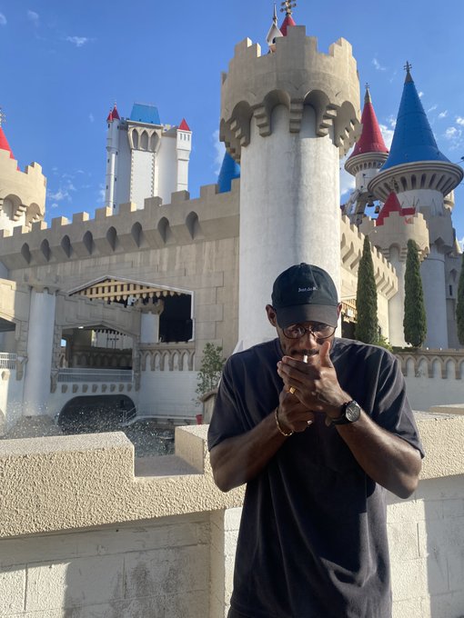 Vegas never fails to bring out the degenerate in me https://t.co/IrrekLxbBX<a href="/tag/athlete"class="tags"><span>#athlete</span></a><a href="/tag/summergoals"class="tags"><span>#summergoals</span></a><a href="/tag/bulkseason"class="tags"><span>#bulkseason</span></a>