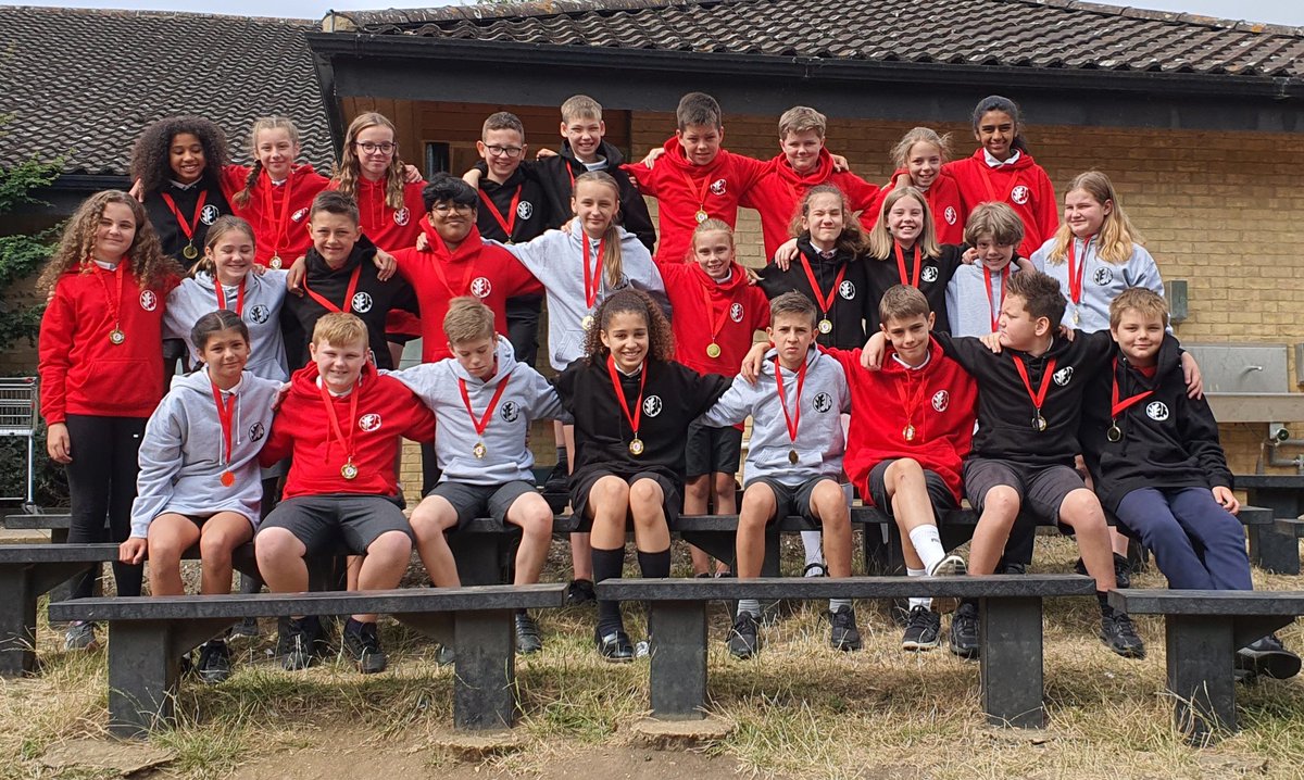 Stukeley Year Sevens tweet media